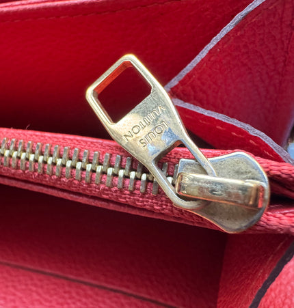 Louis Vuitton expérimenté