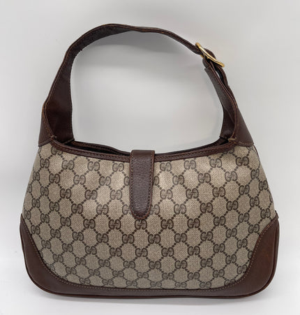 Gucci Jackie vintage bag