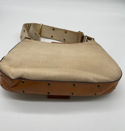 Dior Columbus shoulder bag