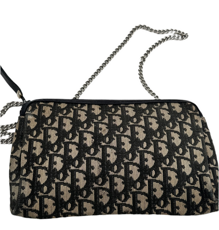 Dior vintage crossbody bag