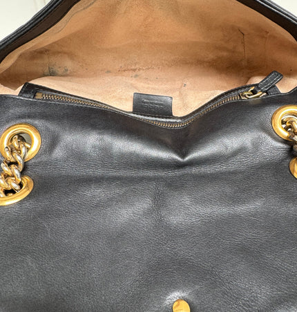 Gucci Marmont crossbody bag