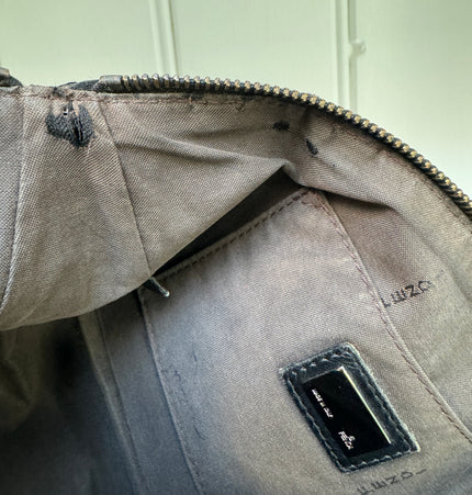 Fendi mini shoulder bag