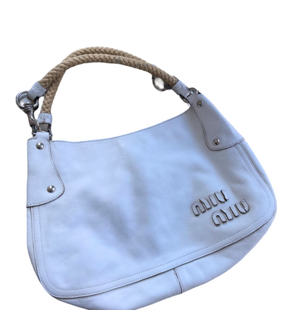 Miu Miu shoulder bag