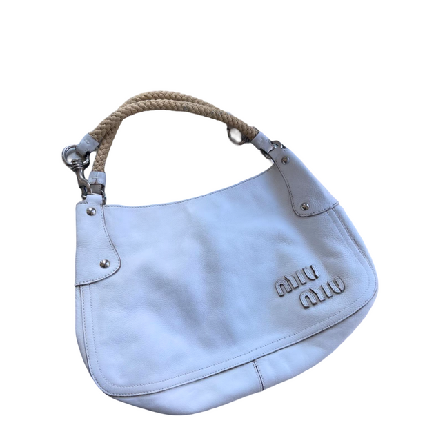 Miu Miu shoulder bag