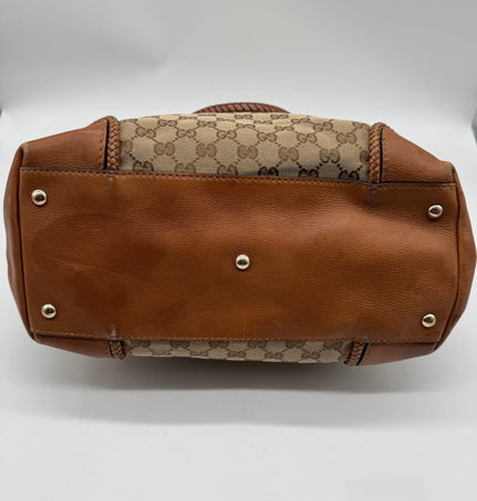 Gucci Marrakesh handbag