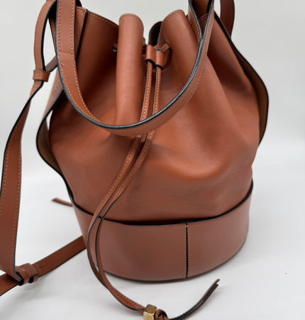 Loewe large balloon handbag