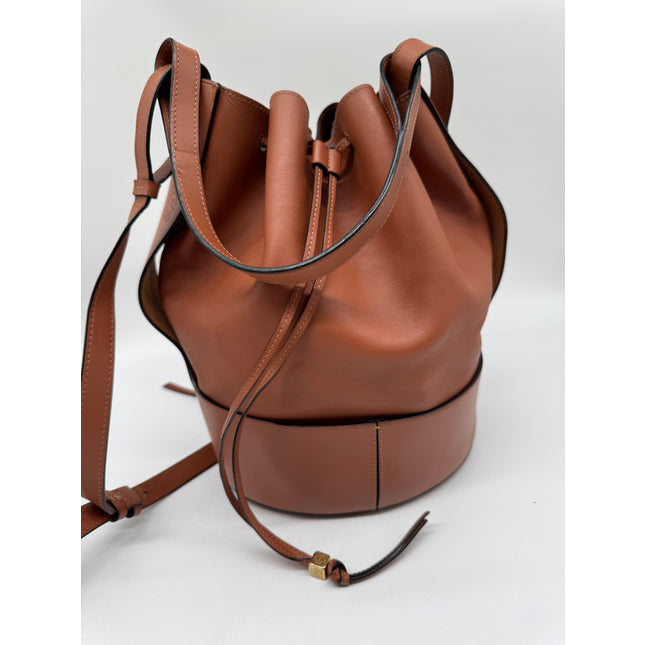 Loewe large balloon handbag