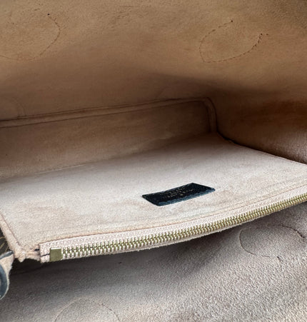 Louis Vuitton Flandrin handbag