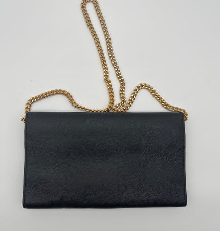 ALEXANDER MCQUEEN mini shoulder bag