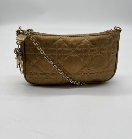 Dior miss Dior mini bag