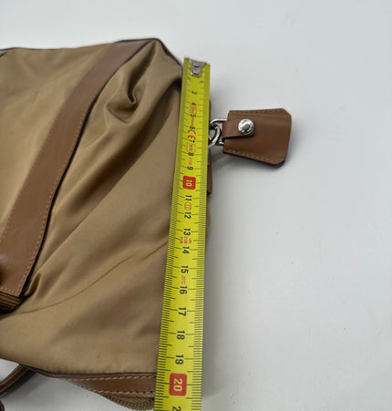 Prada re nylon handbag