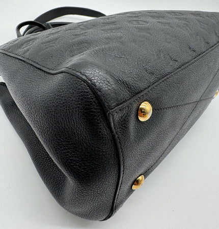 Louis Vuitton emperiente handbag