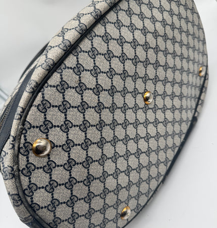 Gucci XXL handbag