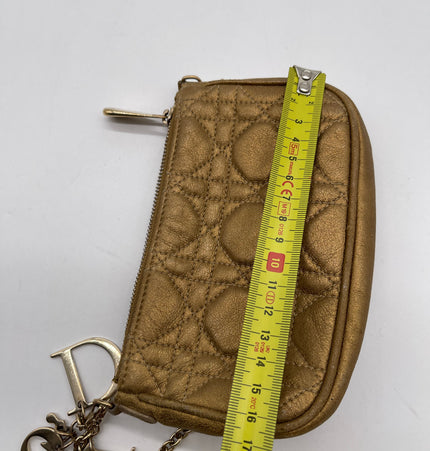 Dior miss Dior mini bag