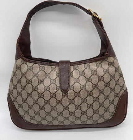 Gucci Jackie vintage bag