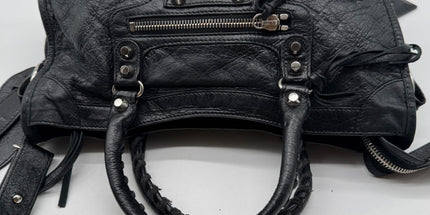 Balenciaga city crossbody bag