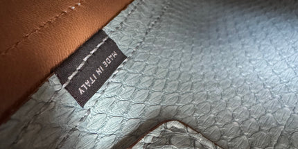 Prada limited edition double bag