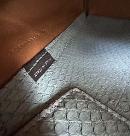 Prada limited edition double bag