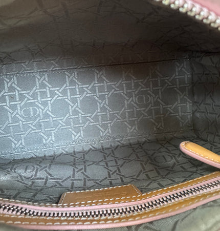 Dior lady Dior handbag