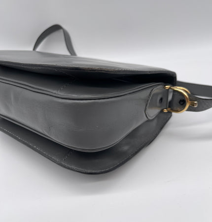 Celine Triumphe Vintage Umhängetasche