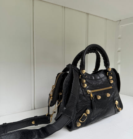 Balenciaga crossbody bag