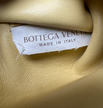 Bottega Veneta Kassetten-Bauchtasche