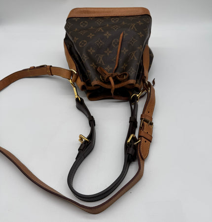 Louis Vuitton neo bb crossbody bag