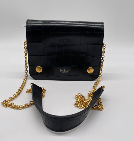 Mulberry Clifton crossbody bag