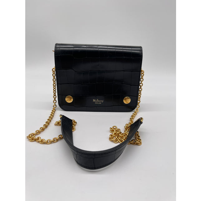 Mulberry Clifton crossbody bag