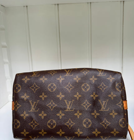 Louis Vuitton Speedy Bandoulière 25