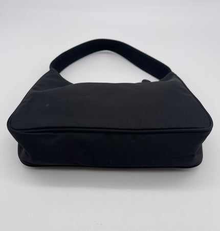 PRADA  re edition shoulder bag