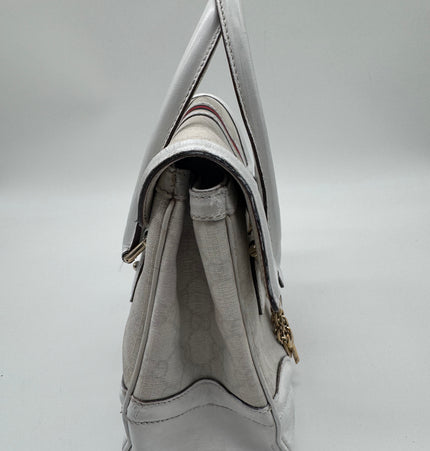 Gucci top handle bag