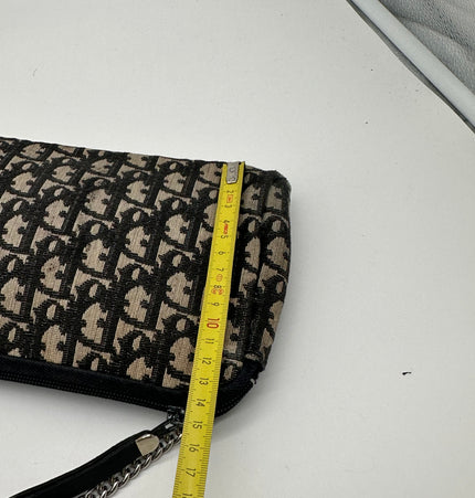 Dior vintage crossbody bag