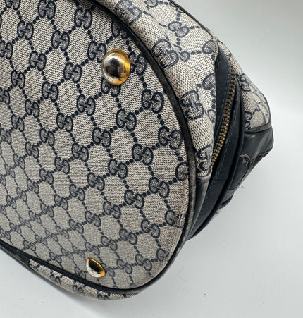 Gucci XXL handbag