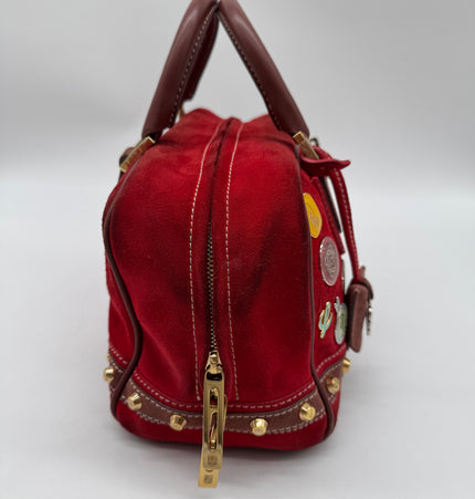 Loewe Amazona 160 anniversary handbag