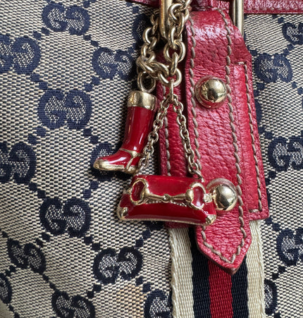 Gucci shoulder bag
