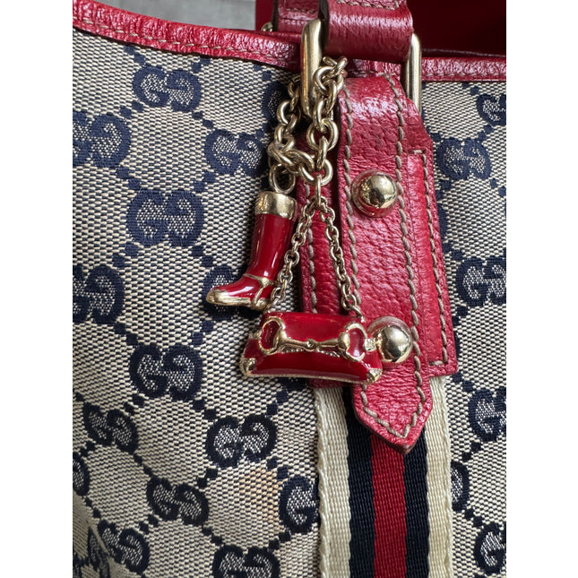 Gucci shoulder bag