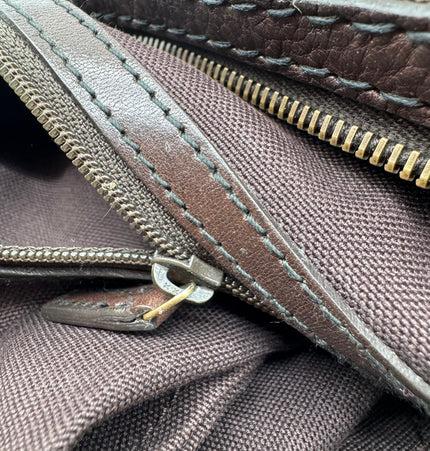 Gucci Boston handbag