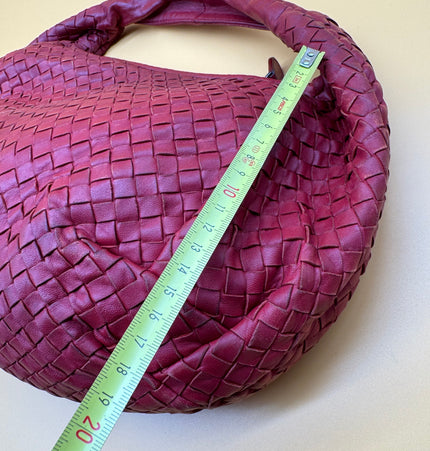 Bottega Jodie shoulder bag