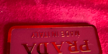 Prada cahier crossbody bag