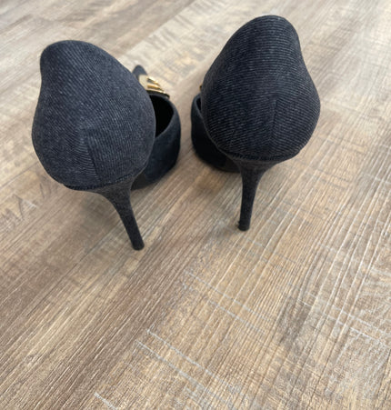 Balenciaga knife heels