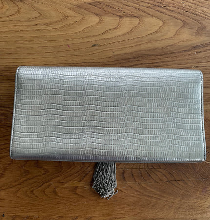 Saint Laurent Kate clutch bag