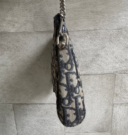 Dior vintage shoulder bag
