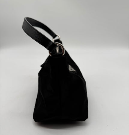 Prada re nylon handbag