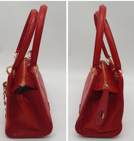 Dior Lady Dior shoulder bag