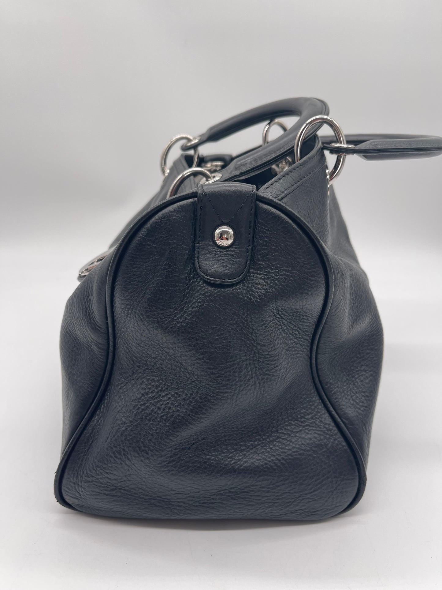 Dior Diorissimo handbag