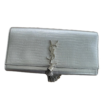 Saint Laurent Kate clutch bag