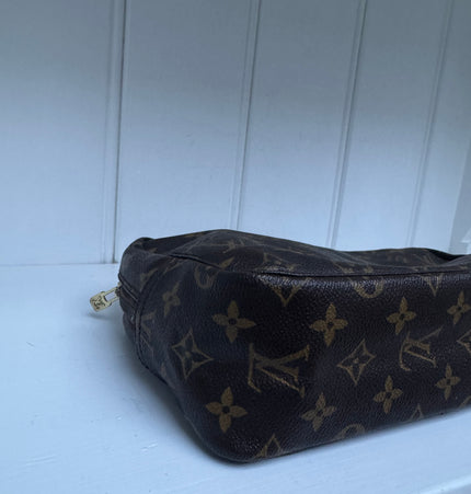 Louis Vuitton toiletries bag