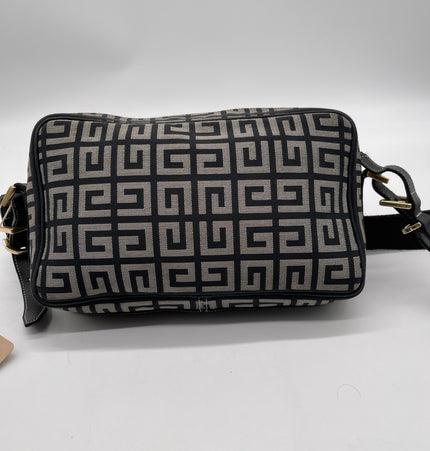 Givenchy crossbody cloth bag