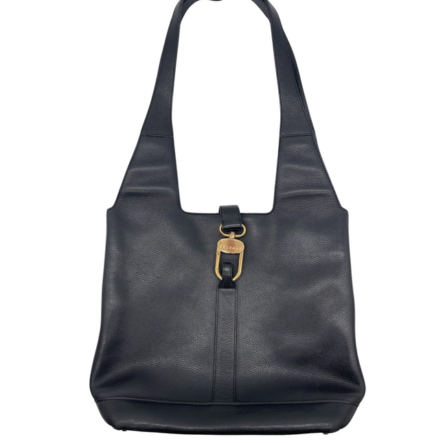 Delvaux vintage shoulder bag